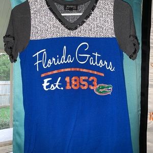 Gators tee